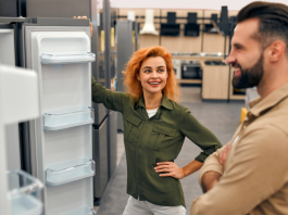 Qué capacidad de refrigeradora necesitas según tu familia: descúbrelo