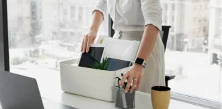 3 de cada 10 peruanos cambiarían de empleo por un mejor salario