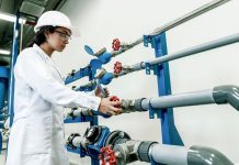 Mujeres ganan terreno en ramas ambientales de la ingeniería: Ya superan el 51 % de la matrícula universitaria