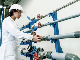 Mujeres ganan terreno en ramas ambientales de la ingeniería: Ya superan el 51 % de la matrícula universitaria