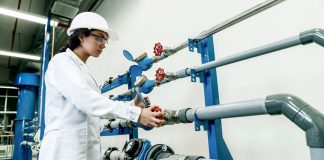 Mujeres ganan terreno en ramas ambientales de la ingeniería: Ya superan el 51 % de la matrícula universitaria