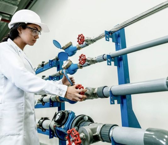 Mujeres ganan terreno en ramas ambientales de la ingeniería: Ya superan el 51 % de la matrícula universitaria