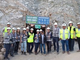 Misión de Compradores 2026 fortalece vínculos entre la minería responsable peruana y los mercados internacionales