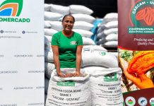 MIDAGRI: Agromercado fortaleció la asistencia comercial a 297 organizaciones agrarias