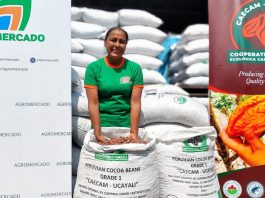 MIDAGRI: Agromercado fortaleció la asistencia comercial a 297 organizaciones agrarias