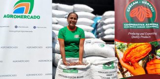 MIDAGRI: Agromercado fortaleció la asistencia comercial a 297 organizaciones agrarias