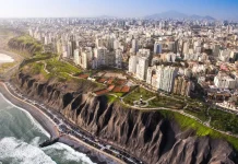 OCDE prevé mayor crecimiento en Latinoamérica en 2026 con Perú y Argentina liderando la región