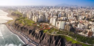 OCDE prevé mayor crecimiento en Latinoamérica en 2026 con Perú y Argentina liderando la región