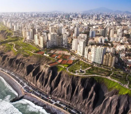 OCDE prevé mayor crecimiento en Latinoamérica en 2026 con Perú y Argentina liderando la región