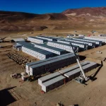 Distrito Vicuña: el megaproyecto de cobre que impulsa una ciudad minera para 5.000 trabajadores en Argentina