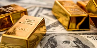 Reservas internacionales del Perú superan los US$100 mil millones y alcanzan 28% del PBI