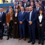 Chile busca convertir su infraestructura portuaria en vía de exportación para el gas de Vaca Muerta hacia Asia
