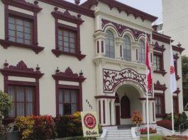 CIP pide decisiones técnicas frente al avance del Reinfo