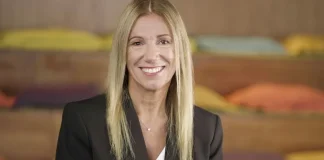 Maru Leguizamón asume la dirección de la Maestría en Ciencia de Datos e Inteligencia Artificial de la EPGUTP