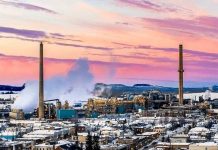 Glencore reactivará US$300 millones en inversiones ambientales para fortalecer su fundición de cobre en Canadá