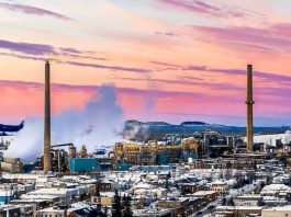Glencore reactivará US$300 millones en inversiones ambientales para fortalecer su fundición de cobre en Canadá