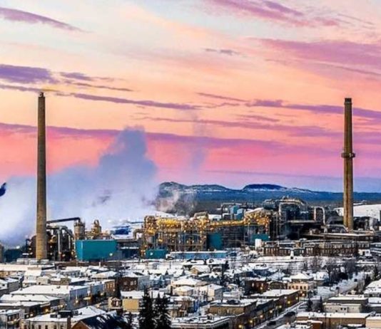 Glencore reactivará US$300 millones en inversiones ambientales para fortalecer su fundición de cobre en Canadá