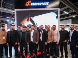 Derya Arms refuerza su presencia europea en IWA OutdoorClassics 2026