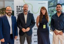 España: Las ICC identifican nuevas oportunidades de crecimiento e impacto en su conexión con otros sectores