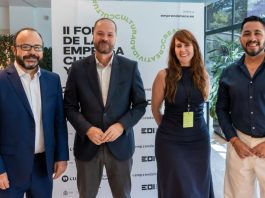 España: Las ICC identifican nuevas oportunidades de crecimiento e impacto en su conexión con otros sectores