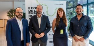 España: Las ICC identifican nuevas oportunidades de crecimiento e impacto en su conexión con otros sectores
