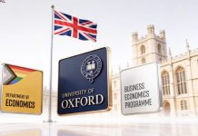 Universidad de Oxford y EBC Financial Group Renuevan Alianza Para Impulsar La Educación Económica a Nivel Global
