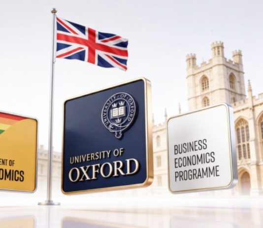 Universidad de Oxford y EBC Financial Group Renuevan Alianza Para Impulsar La Educación Económica a Nivel Global