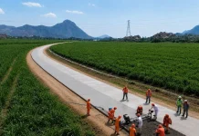 Día Mundial del Medio Ambiente: tres iniciativas sostenibles que contribuyen a mitigar el cambio climático en la industria de la construcción