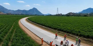 Día Mundial del Medio Ambiente: tres iniciativas sostenibles que contribuyen a mitigar el cambio climático en la industria de la construcción