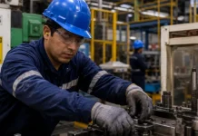 Seguridad industrial en el Perú: Skallia transforma las capacitaciones técnicas y de seguridad en simulaciones virtuales para prevenir accidentes