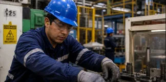 Seguridad industrial en el Perú: Skallia transforma las capacitaciones técnicas y de seguridad en simulaciones virtuales para prevenir accidentes