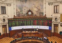 Tres firmas peruanas se integran al ecosistema de financiamiento empresarial de la Bolsa de Santiago