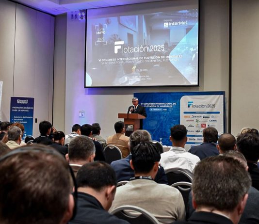 Casos de CODELCO, Cerro Verde, Las Bambas y Collahuasi marcarán la agenda técnica del Congreso Internacional de Flotación 2026 en Lima