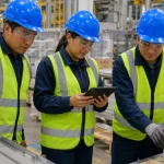 Cuatro claves para impulsar el liderazgo femenino en industrias especializadas