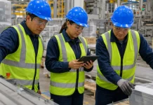 Cuatro claves para impulsar el liderazgo femenino en industrias especializadas