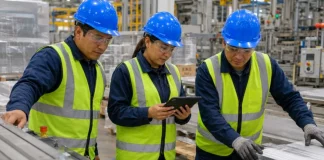 Cuatro claves para impulsar el liderazgo femenino en industrias especializadas