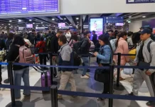 Aeropuerto Jorge Chávez elimina TUUA de transferencia para vuelos nacionales