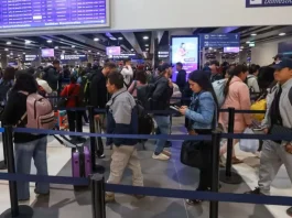 Aeropuerto Jorge Chávez elimina TUUA de transferencia para vuelos nacionales