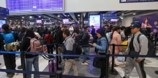 Aeropuerto Jorge Chávez elimina TUUA de transferencia para vuelos nacionales