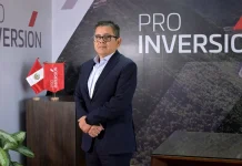 Luis Del Carpio: Asociaciones Público-Privadas devuelven dignidad a las personas con servicios públicos de calidad