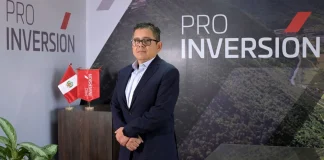 Luis Del Carpio: Asociaciones Público-Privadas devuelven dignidad a las personas con servicios públicos de calidad