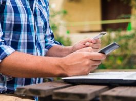 Centralizar el pago de servicios permite a miles de peruanos ganar tiempo y seguridad