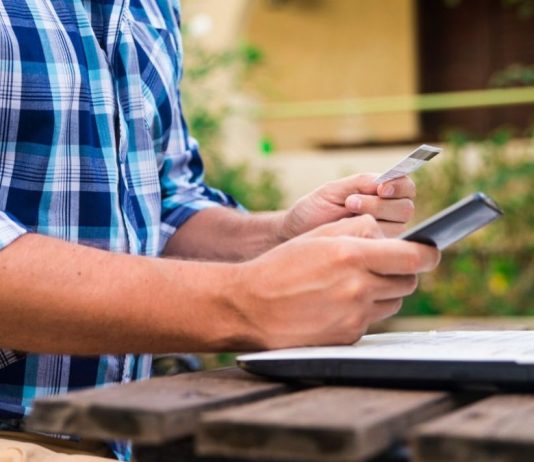 Centralizar el pago de servicios permite a miles de peruanos ganar tiempo y seguridad