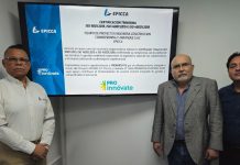 EPICCA alcanza la Certificación Trinorma: un paso firme hacia la excelencia operacional