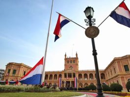 Paraguay crece 5,5% anual y consolida un “boom económico” impulsado por energía, agro e inversión extranjera