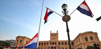 Paraguay crece 5,5% anual y consolida un “boom económico” impulsado por energía, agro e inversión extranjera