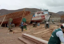 Pucusana: denuncian red de astilleros clandestinos y expansión de pesca ilegal en Lima