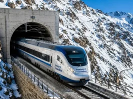 Argentina y Chile evalúan megaproyecto ferroviario de US$9.600 millones para conectar el Atlántico con el Pacífico