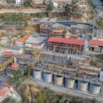 SNMPE pide reforzar seguridad en Pataz tras ataque con explosivos a unidad de Poderosa