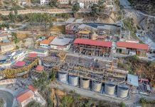 SNMPE pide reforzar seguridad en Pataz tras ataque con explosivos a unidad de Poderosa